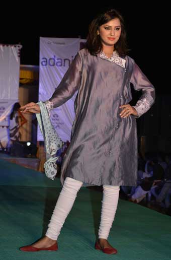 Zakiya fashion